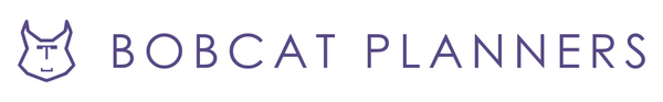 Bobcat Planners