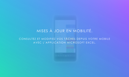 Tableau Kanban Francais