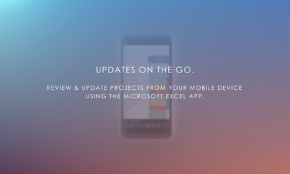 Multi Project Planner 100 Pro