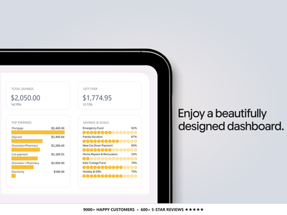 Cash Flow Planner