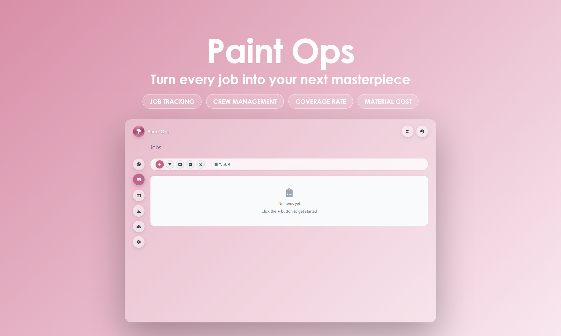 Paint Ops - Grid