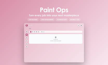 Paint Ops - Grid